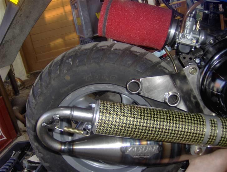 Yasuni C20 billede 24