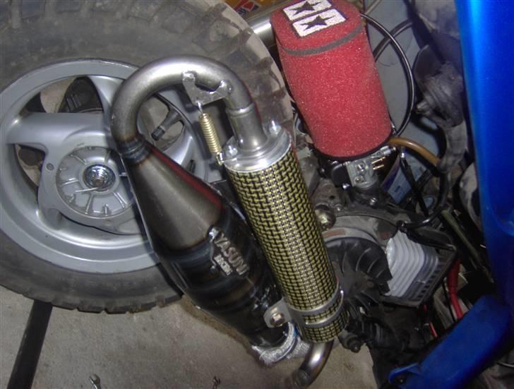 Yasuni C20 billede 27