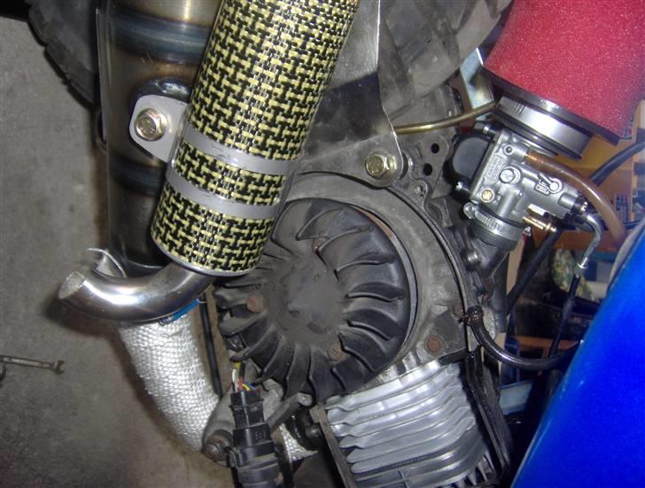 Yasuni C20 billede 28