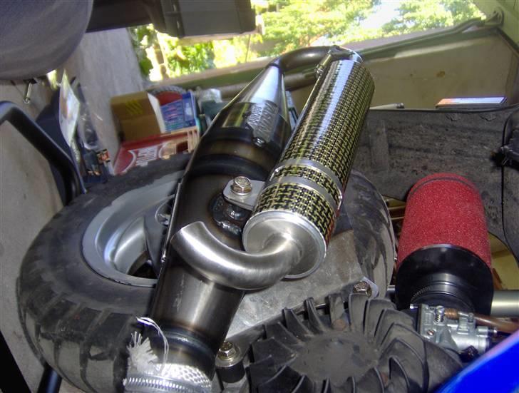 Yasuni C20 billede 33