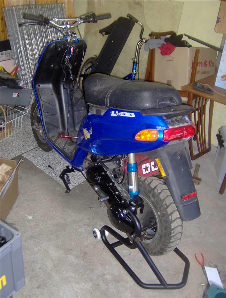 Yasuni C20 billede 35