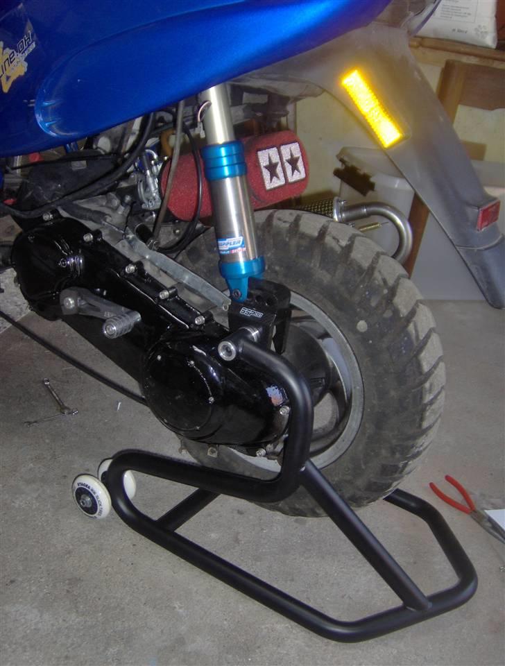 Yasuni C20 billede 36