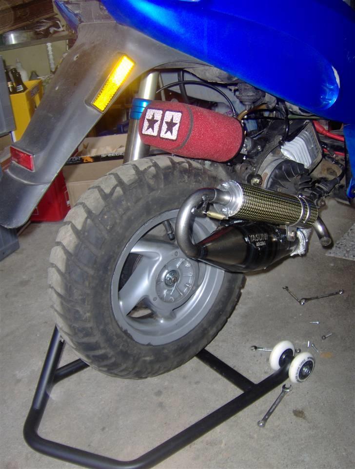 Yasuni C20 billede 37