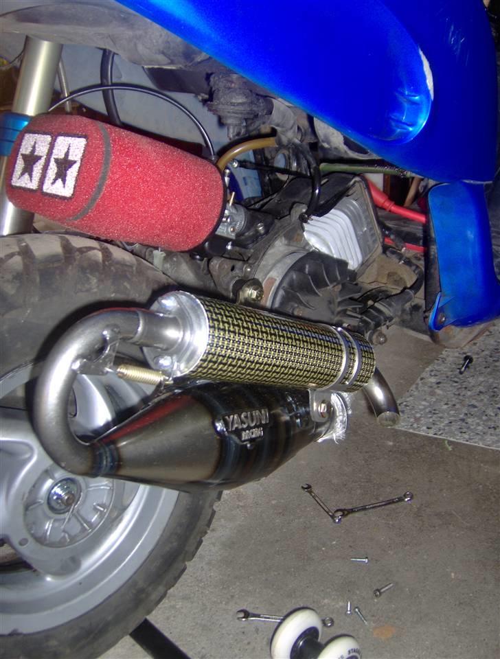 Yasuni C20 billede 38