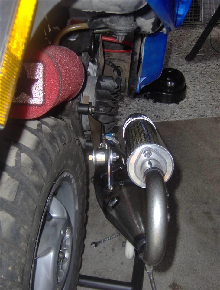 Yasuni C20 billede 39