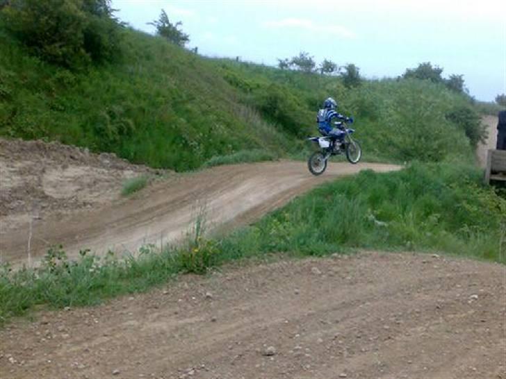 Motocross (Gamle billeder!) - Hop billede 3