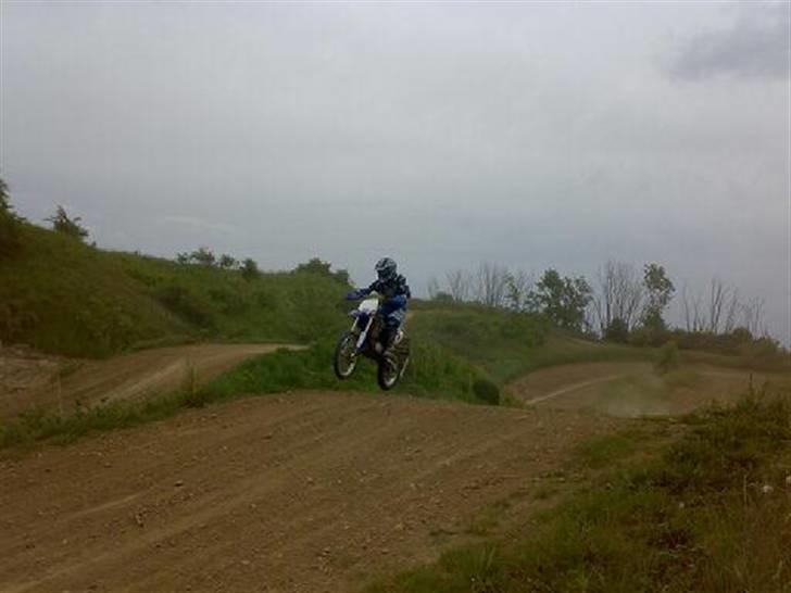 Motocross (Gamle billeder!) - Hop billede 4