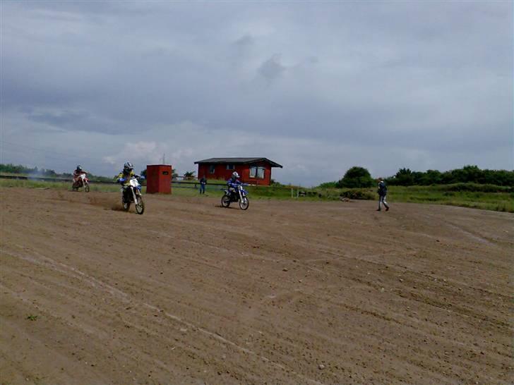 Motocross (Gamle billeder!) - Start billede 6