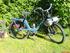 Velo Solex. 3800. Blue Angel! 1970