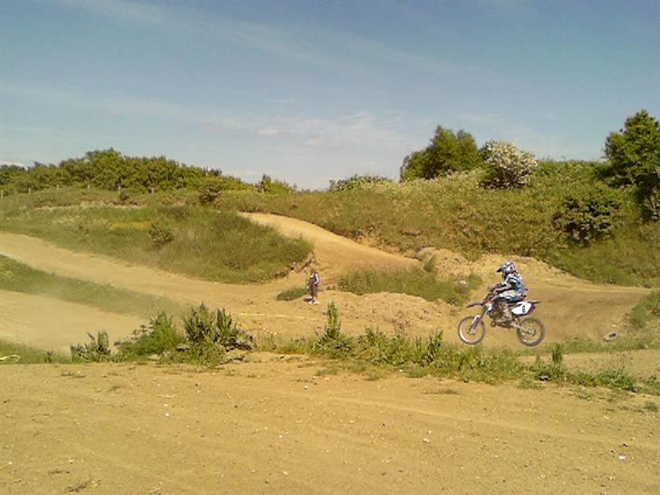 Motocross (Gamle billeder!) billede 8