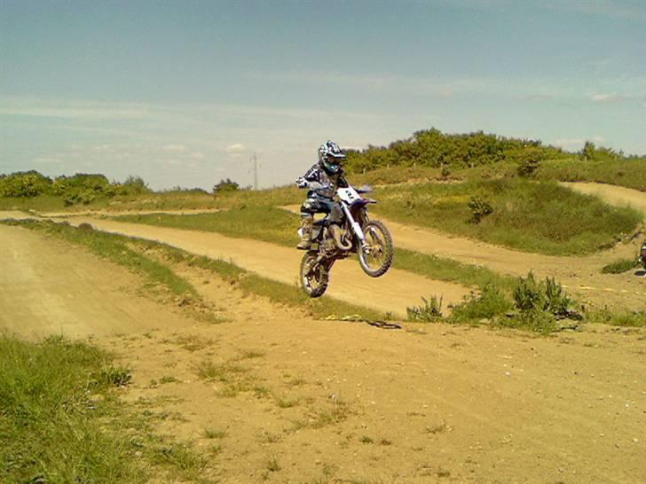 Motocross (Gamle billeder!) - Goon riding billede 9