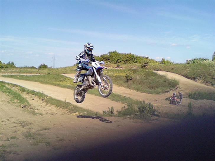 Motocross (Gamle billeder!) - Goon riding billede 10