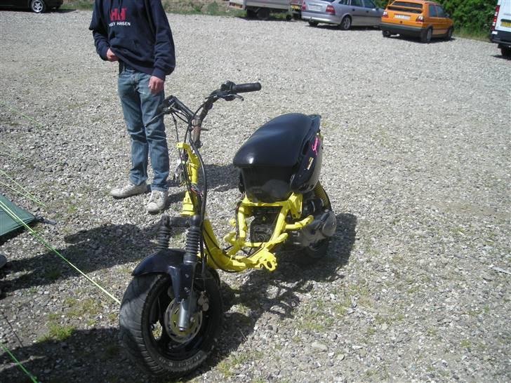 Billeder fra Asseballe Scooter Weekend.  billede 10