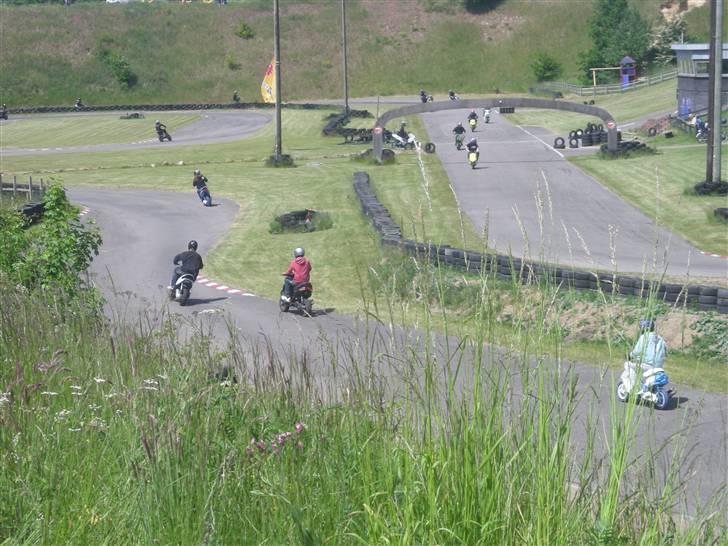 Billeder fra Asseballe Scooter Weekend.  billede 12