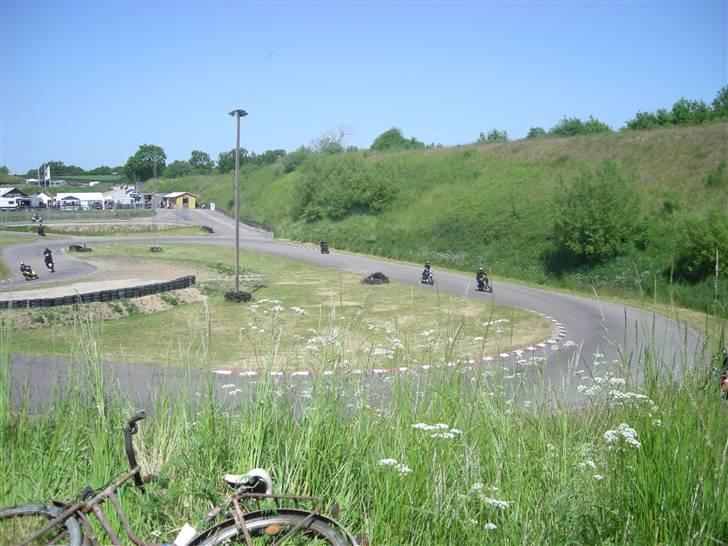 Billeder fra Asseballe Scooter Weekend.  billede 13