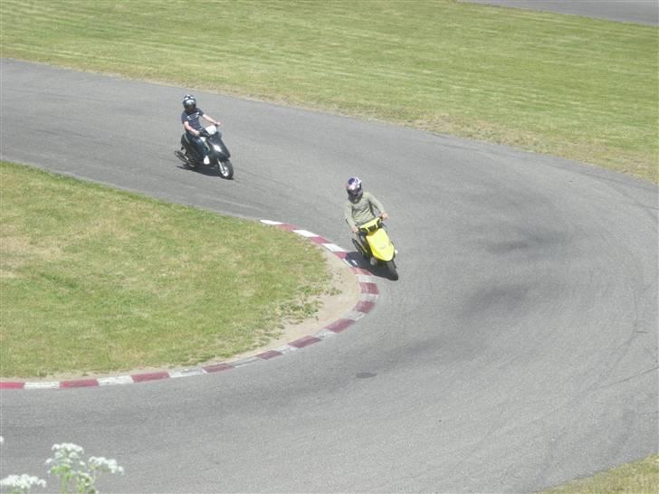 Billeder fra Asseballe Scooter Weekend.  billede 14