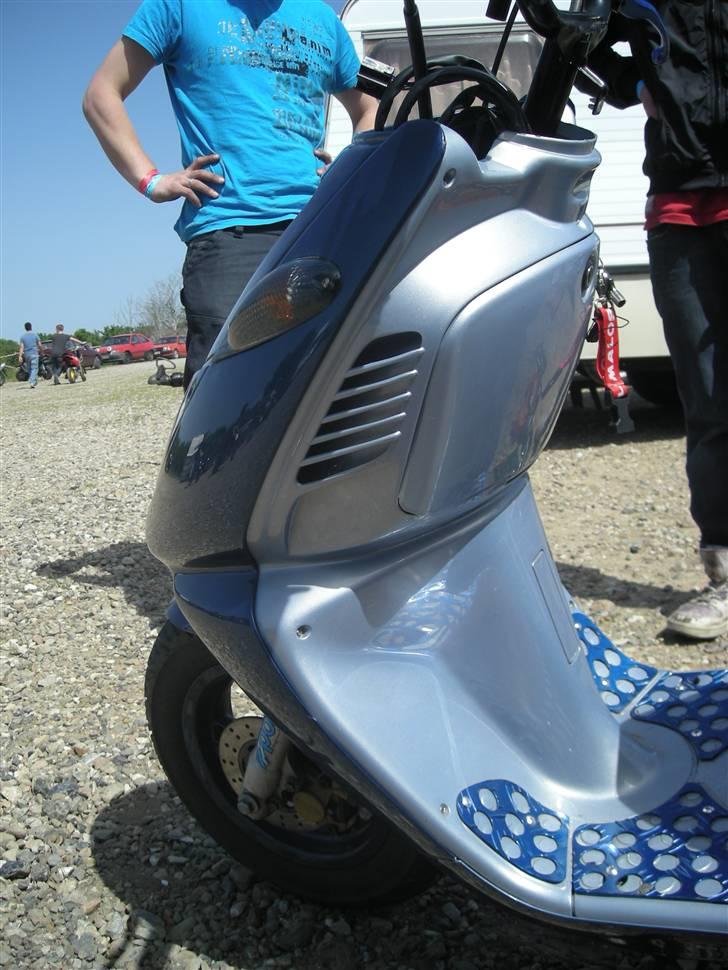 Billeder fra Asseballe Scooter Weekend.  billede 15