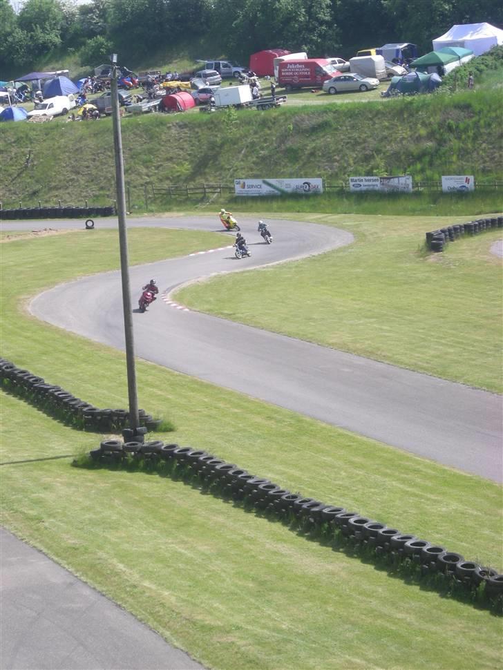 Billeder fra Asseballe Scooter Weekend.  billede 18