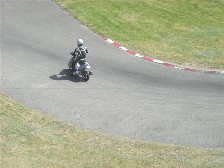 Billeder fra Asseballe Scooter Weekend.  billede 20