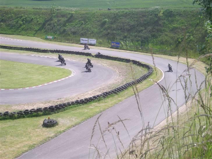 Billeder fra Asseballe Scooter Weekend.  billede 21