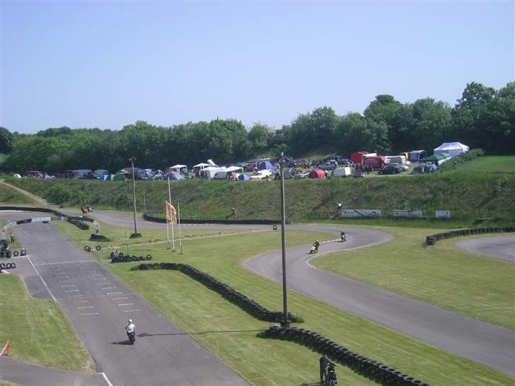 Billeder fra Asseballe Scooter Weekend.  billede 22