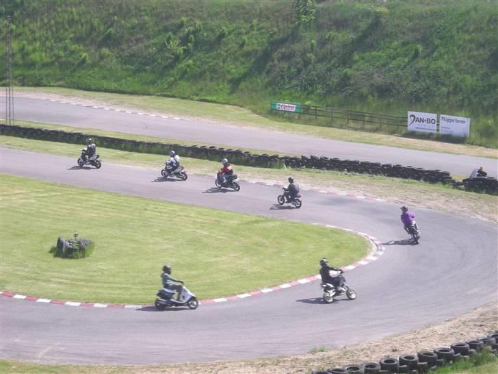 Billeder fra Asseballe Scooter Weekend.  billede 23