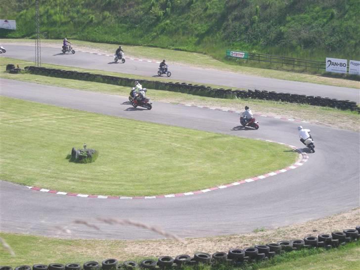 Billeder fra Asseballe Scooter Weekend.  billede 24