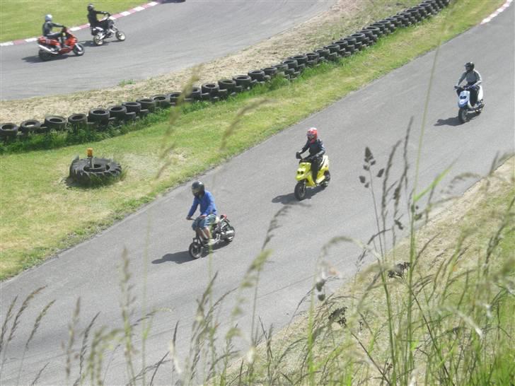 Billeder fra Asseballe Scooter Weekend.  billede 25