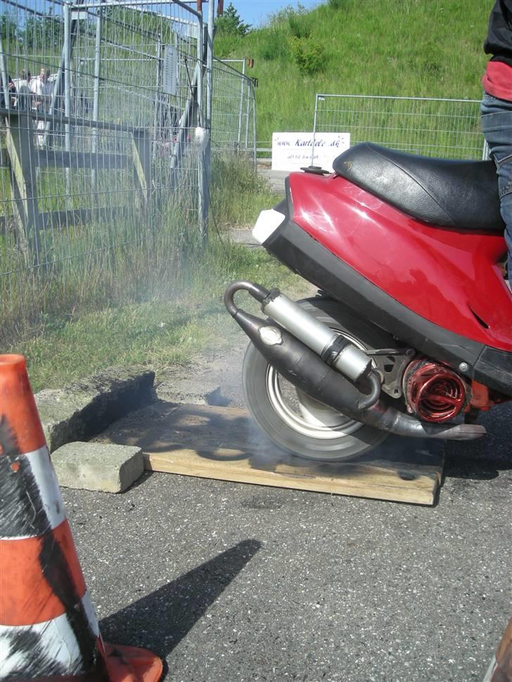 Billeder fra Asseballe Scooter Weekend.  billede 27