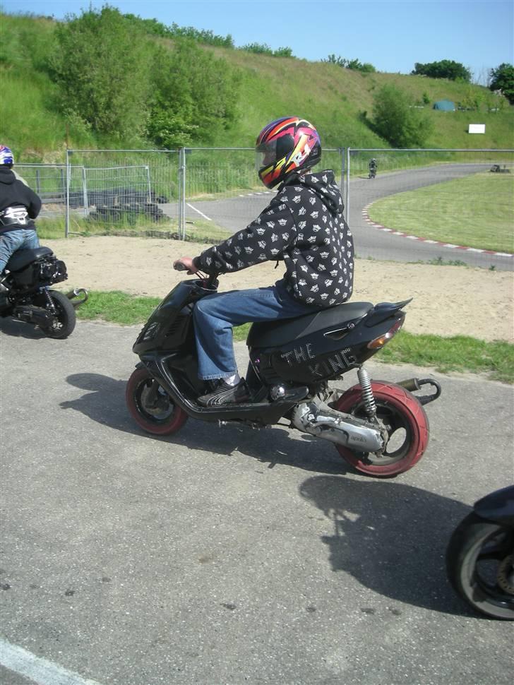 Billeder fra Asseballe Scooter Weekend.  billede 28