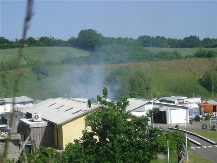 Billeder fra Asseballe Scooter Weekend.  billede 34