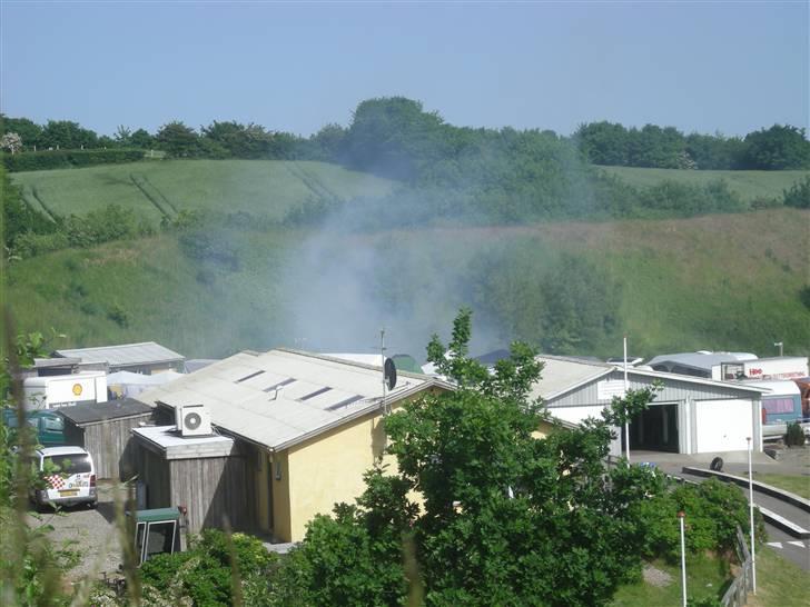 Billeder fra Asseballe Scooter Weekend.  billede 35