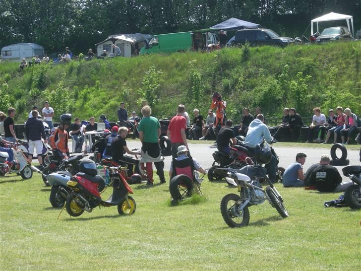 Billeder fra Asseballe Scooter Weekend.  billede 37