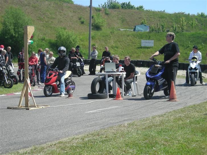 Billeder fra Asseballe Scooter Weekend.  billede 39