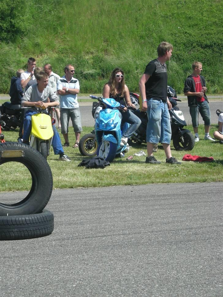 Billeder fra Asseballe Scooter Weekend.  billede 40