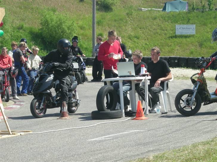 Billeder fra Asseballe Scooter Weekend.  billede 41