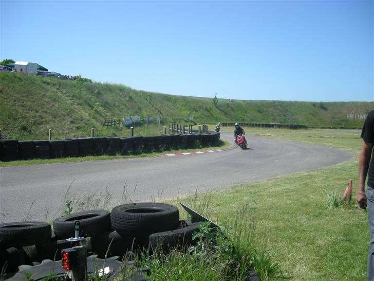 Billeder fra Asseballe Scooter Weekend.  billede 43