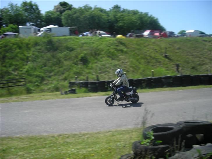 Billeder fra Asseballe Scooter Weekend.  billede 44