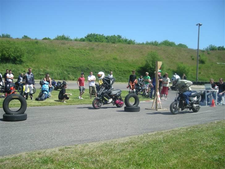 Billeder fra Asseballe Scooter Weekend.  billede 45