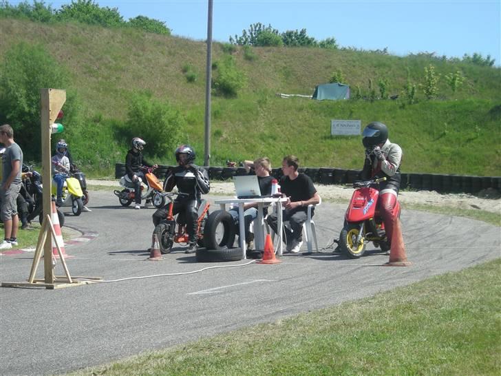 Billeder fra Asseballe Scooter Weekend.  billede 46