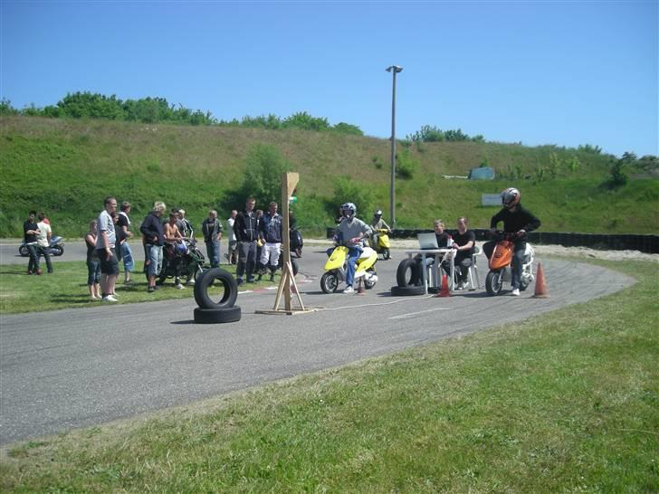 Billeder fra Asseballe Scooter Weekend.  billede 47