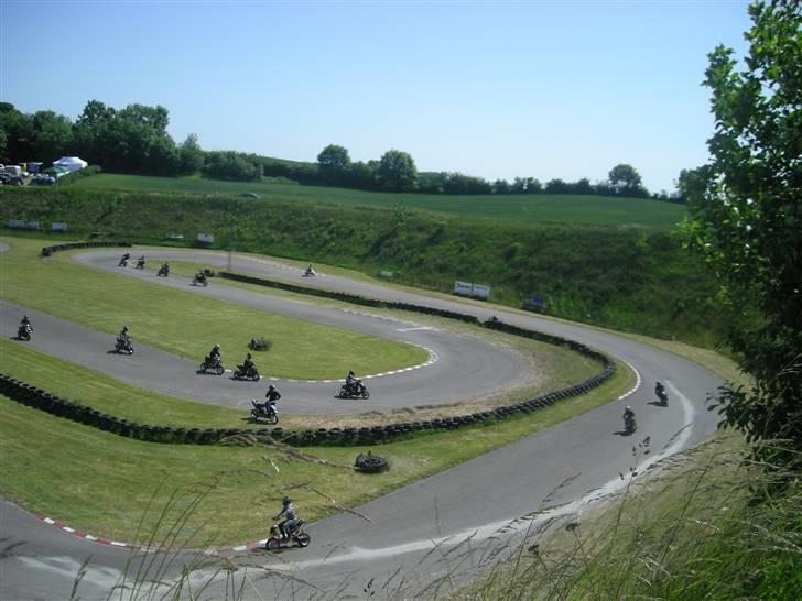 Billeder fra Asseballe Scooter Weekend.  billede 48