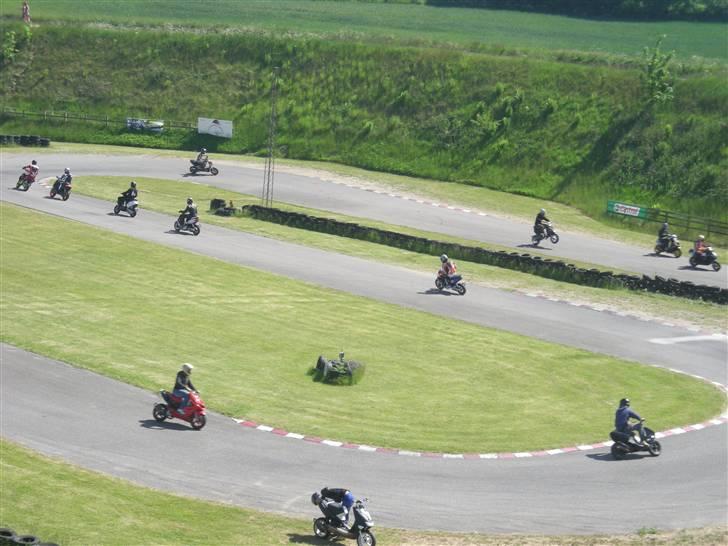Billeder fra Asseballe Scooter Weekend.  billede 49