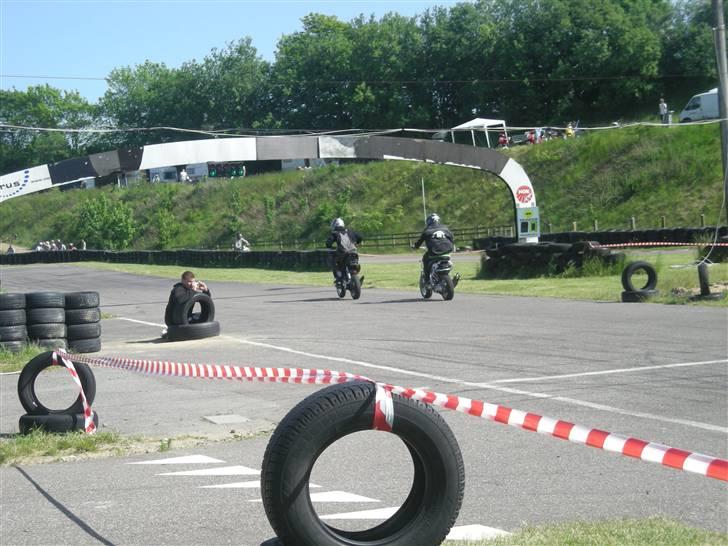 Billeder fra Asseballe Scooter Weekend.  billede 50