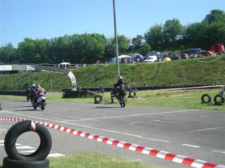 Billeder fra Asseballe Scooter Weekend.  billede 51