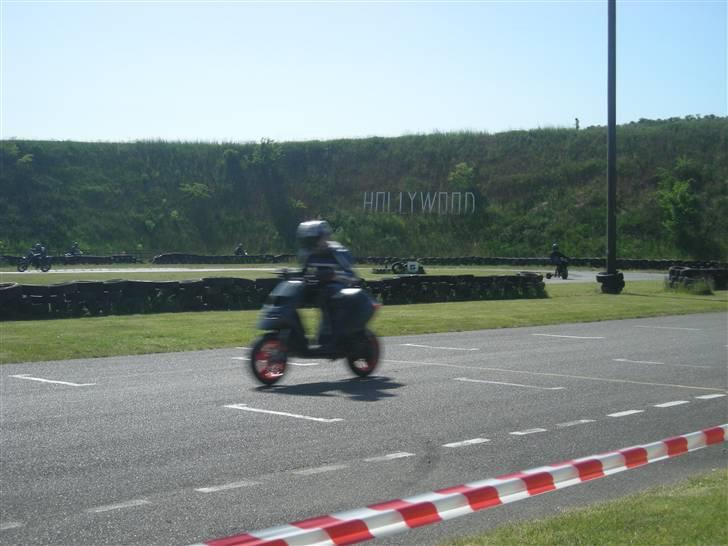 Billeder fra Asseballe Scooter Weekend.  billede 52