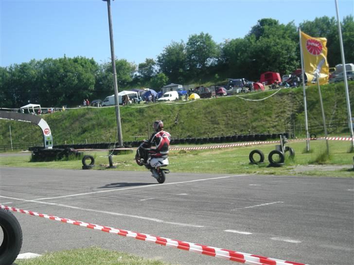 Billeder fra Asseballe Scooter Weekend.  billede 53