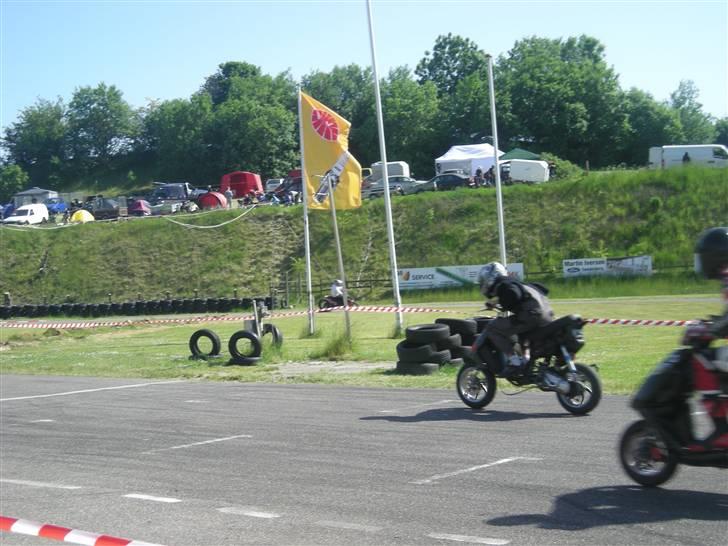 Billeder fra Asseballe Scooter Weekend.  billede 54