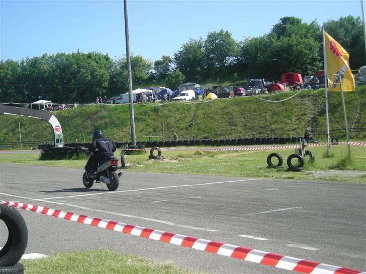 Billeder fra Asseballe Scooter Weekend.  billede 55