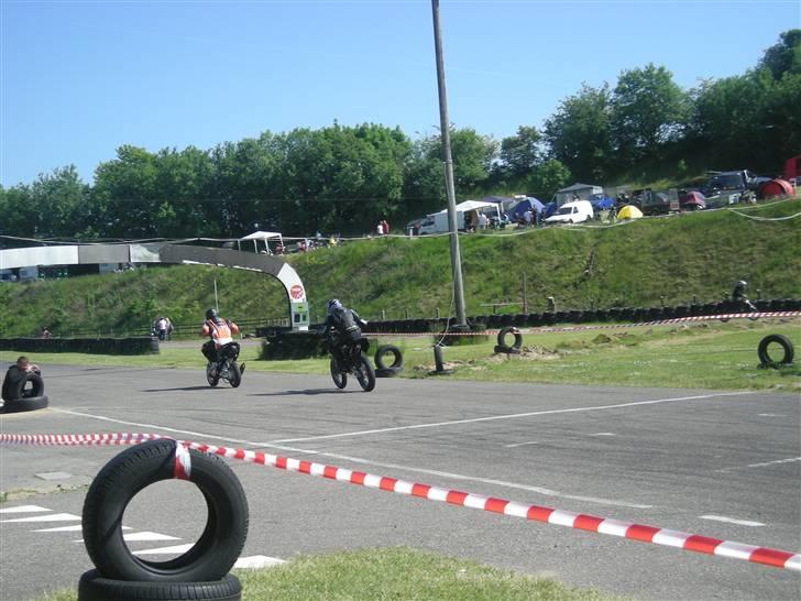 Billeder fra Asseballe Scooter Weekend.  billede 56